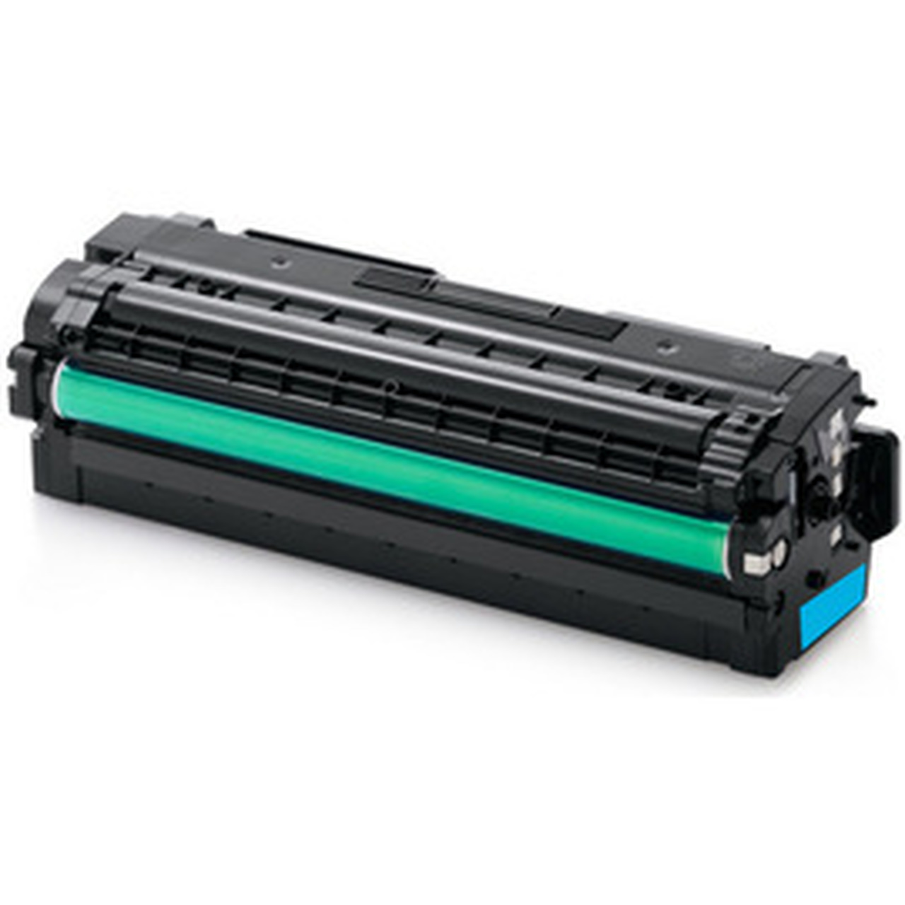 Cartouche Laser Compatible Samsung CLT-C506L (C506L) Cyan