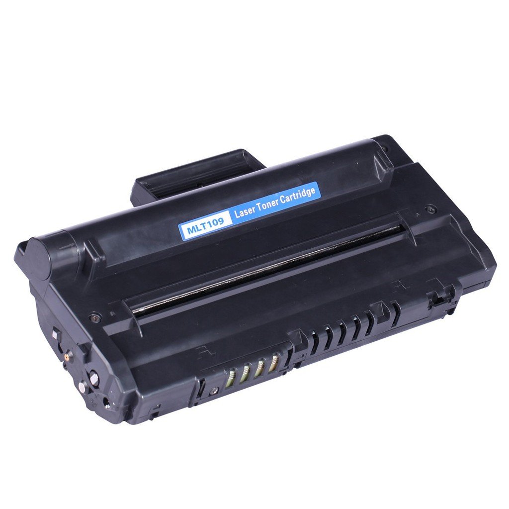 Toner Cartridge Compatible Samsung MLT-D109S (D109S) Black