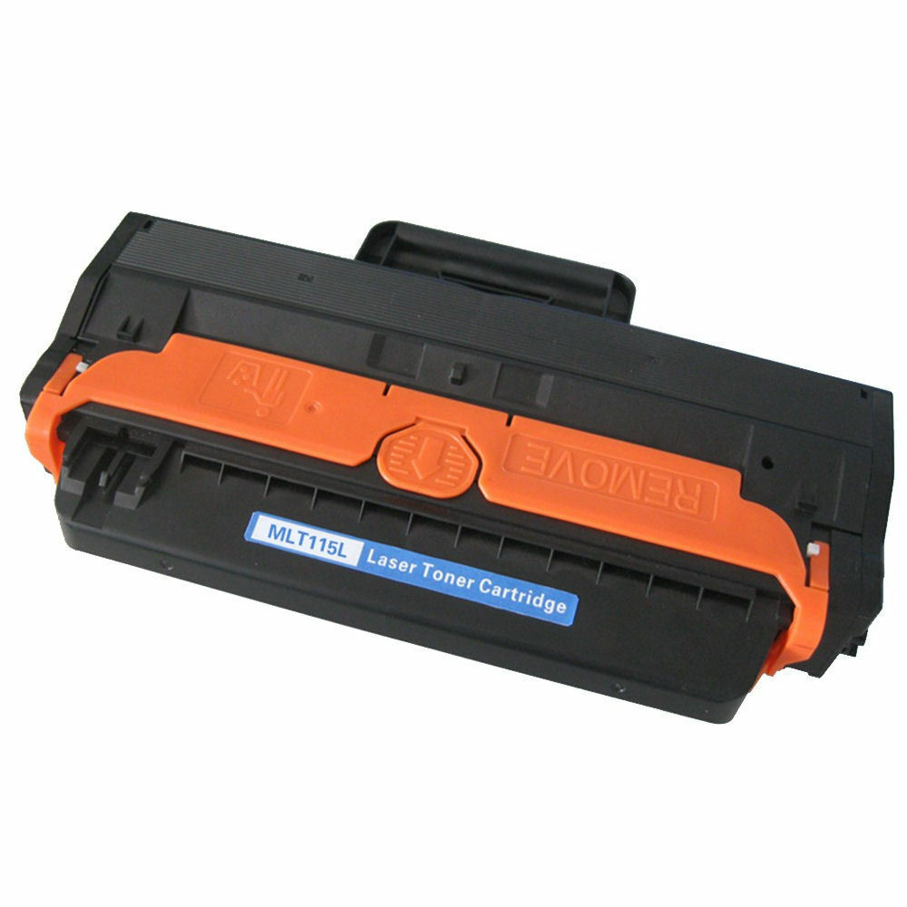Toner Cartridge Compatible Samsung MLT-D115L (D115L) Black