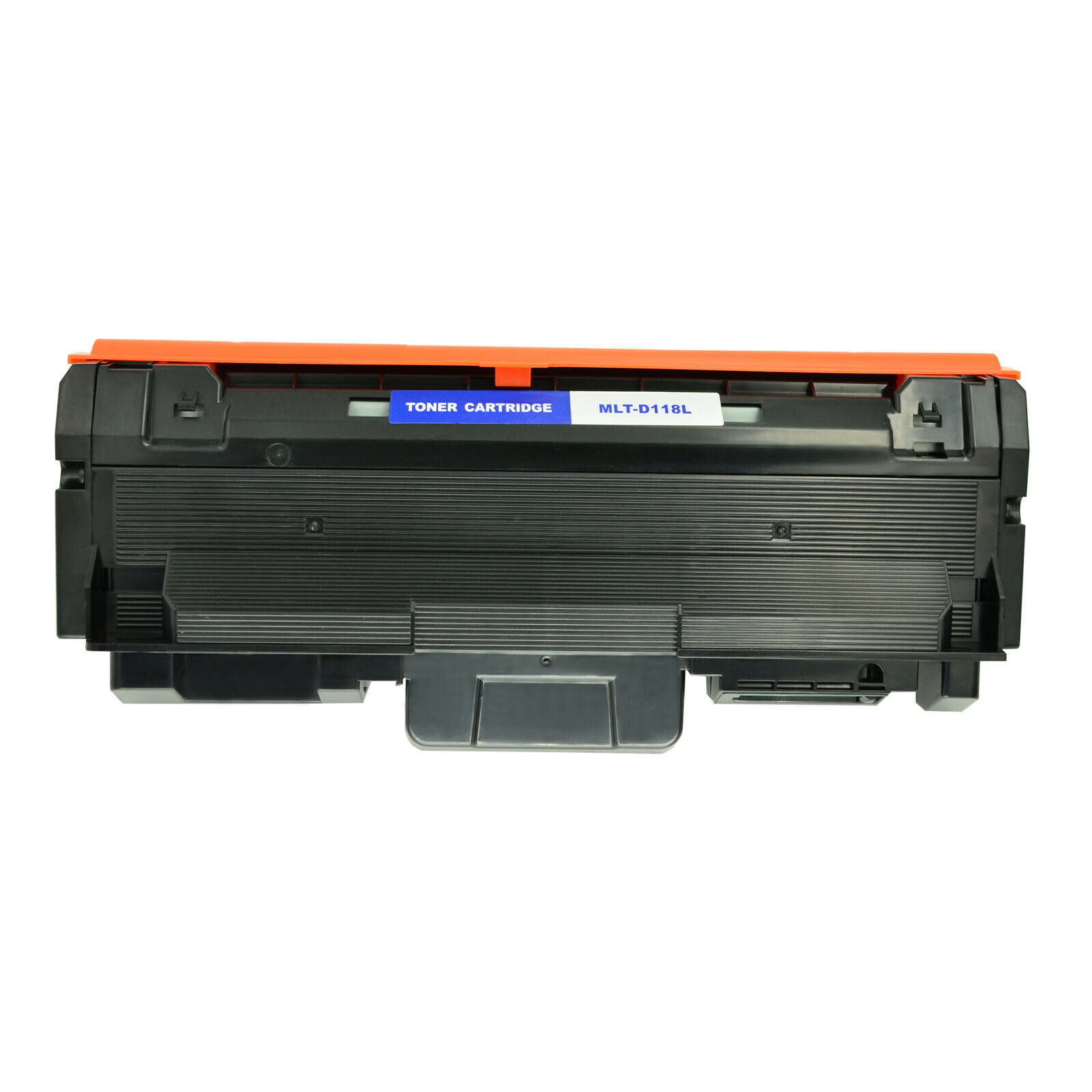 Toner Cartridge Compatible Samsung MLT-D118L (118L) Black