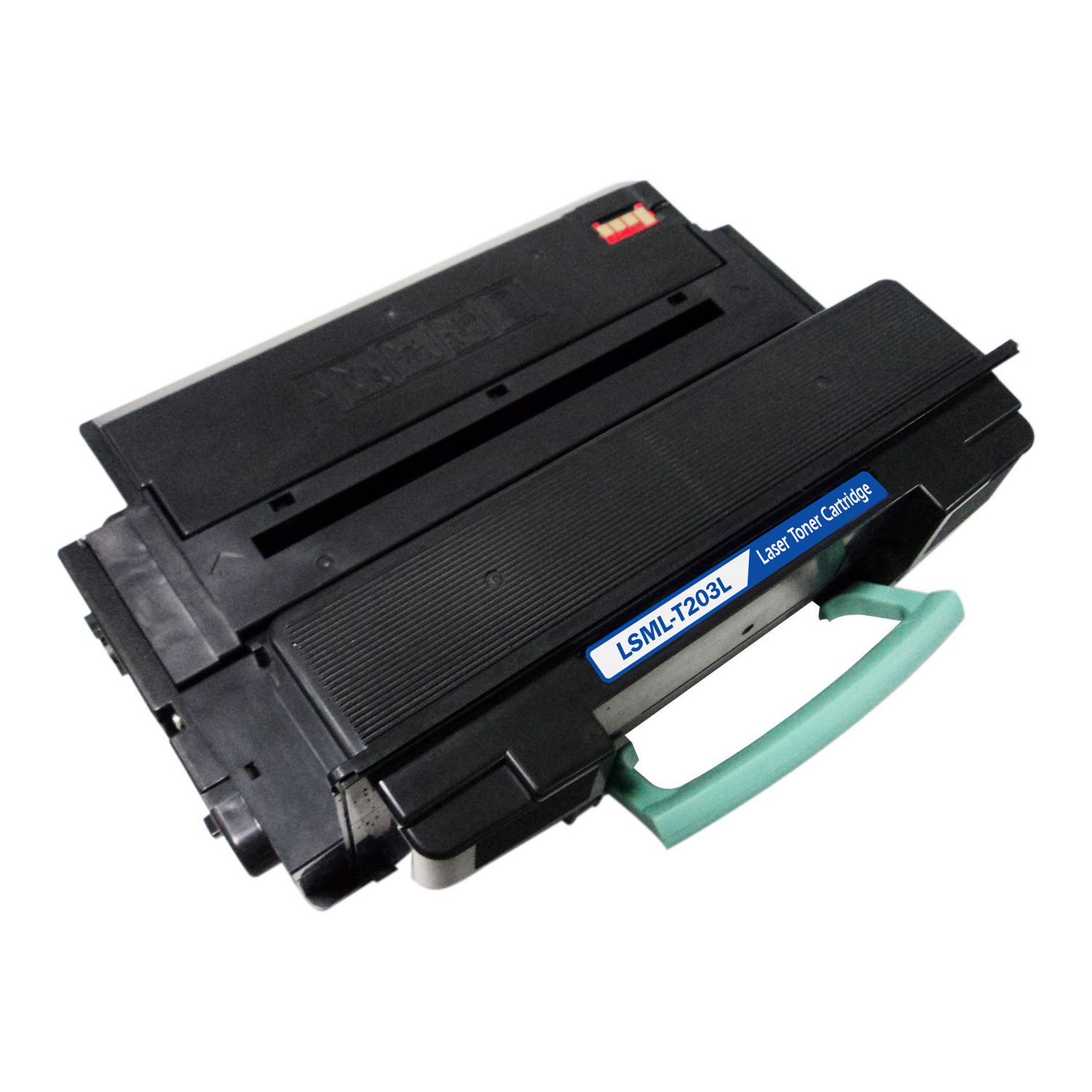 Toner Cartridge Compatible Samsung MLT-D203L (D203L) Black