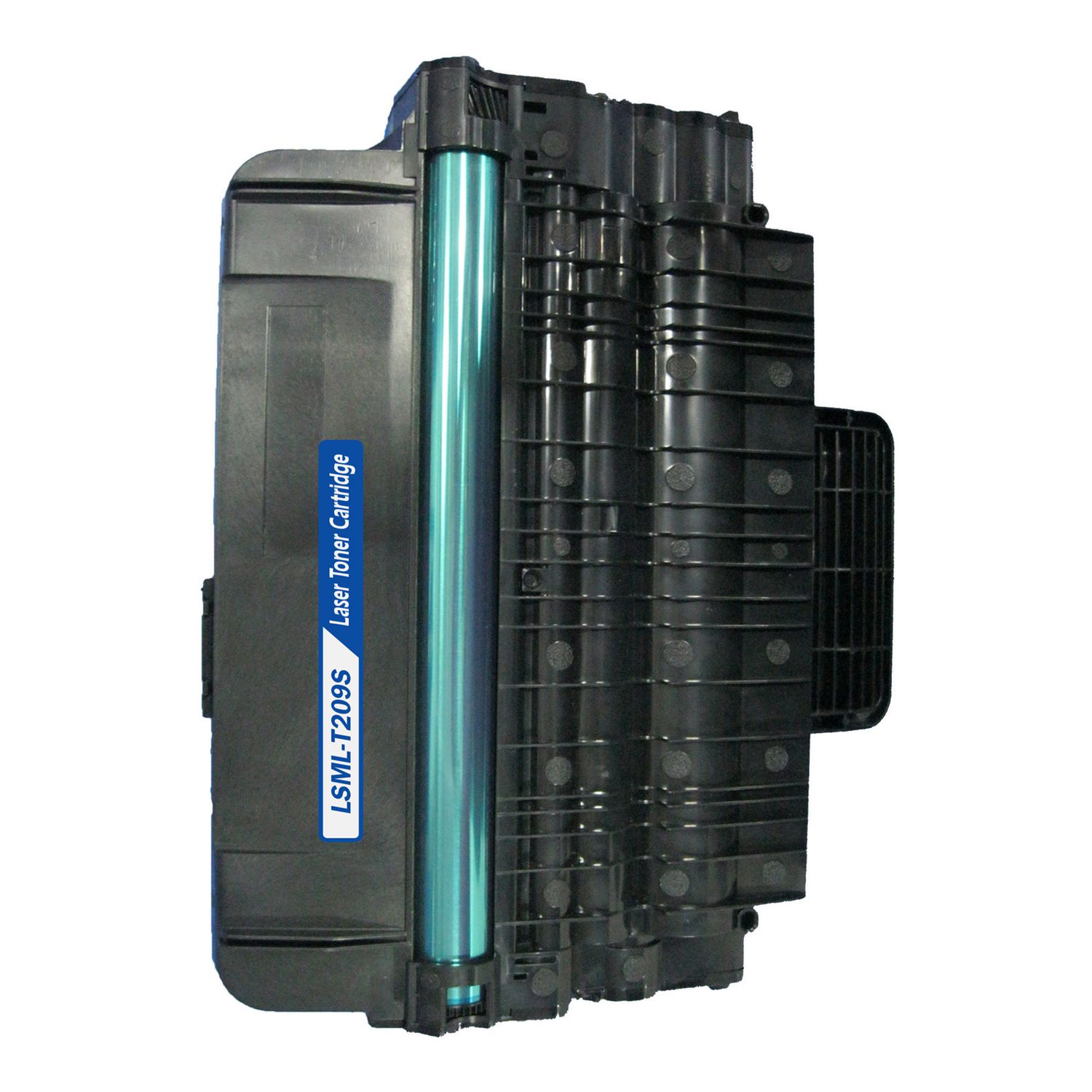 Toner Cartridge Compatible Samsung MLT-D209L (D209L) Black