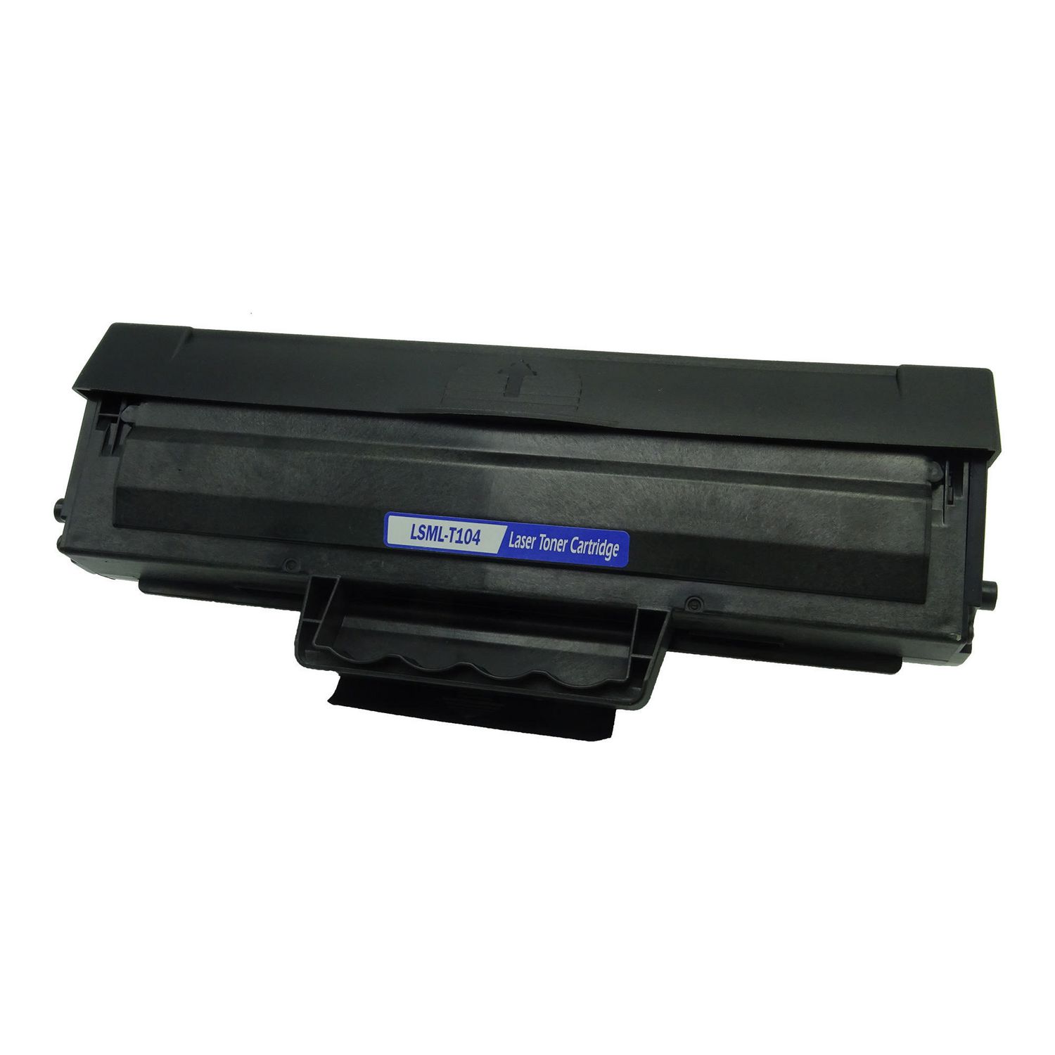 Toner Cartridge Compatible Samsung MLT-D104S (D104S) Black