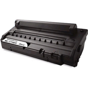 Toner Cartridge Compatible Samsung ML-1710D3 (ML1710D3) Black