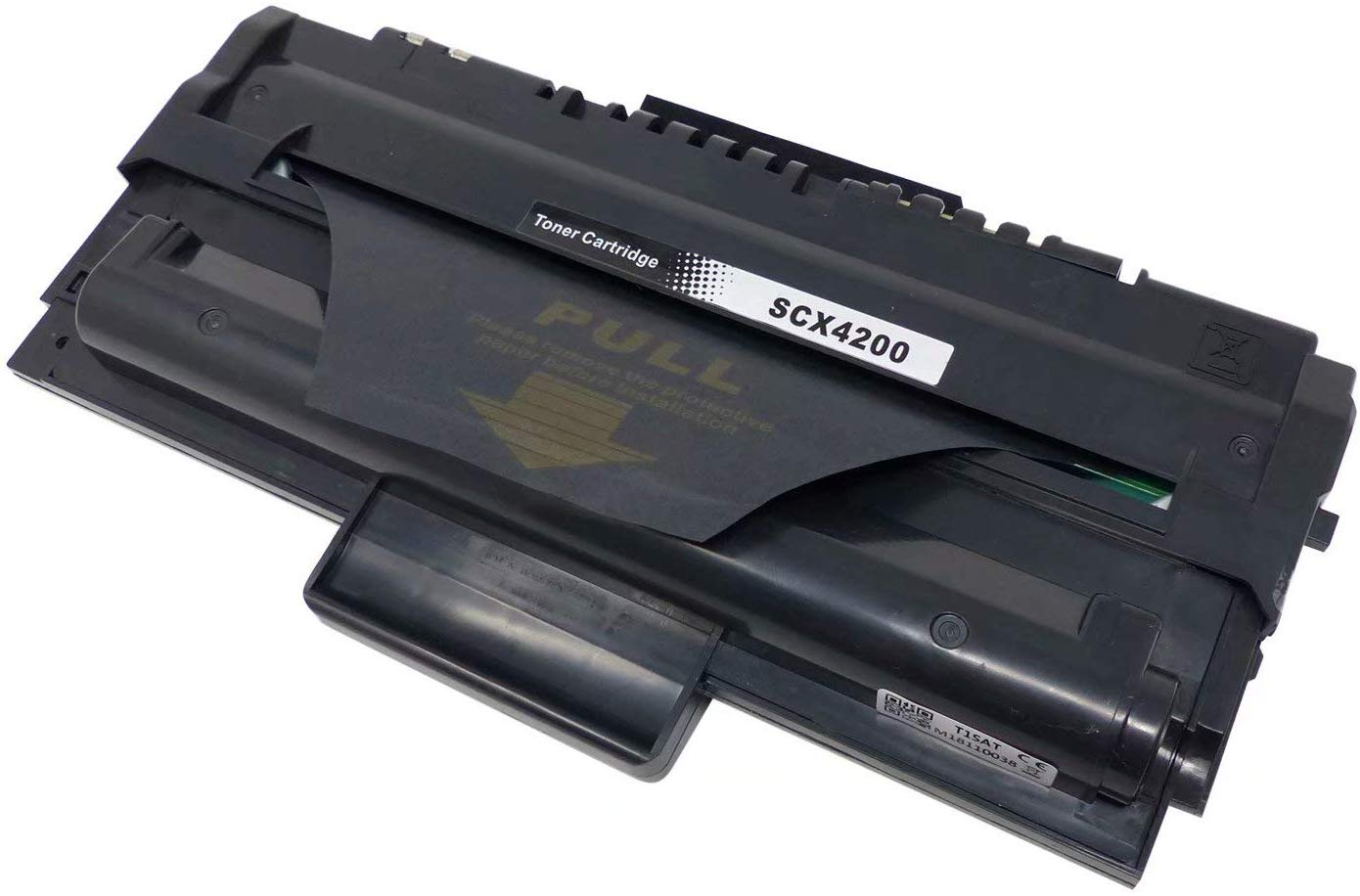 Toner Cartridge Compatible Samsung SCX-D4200A (SCX-D4200A) Black