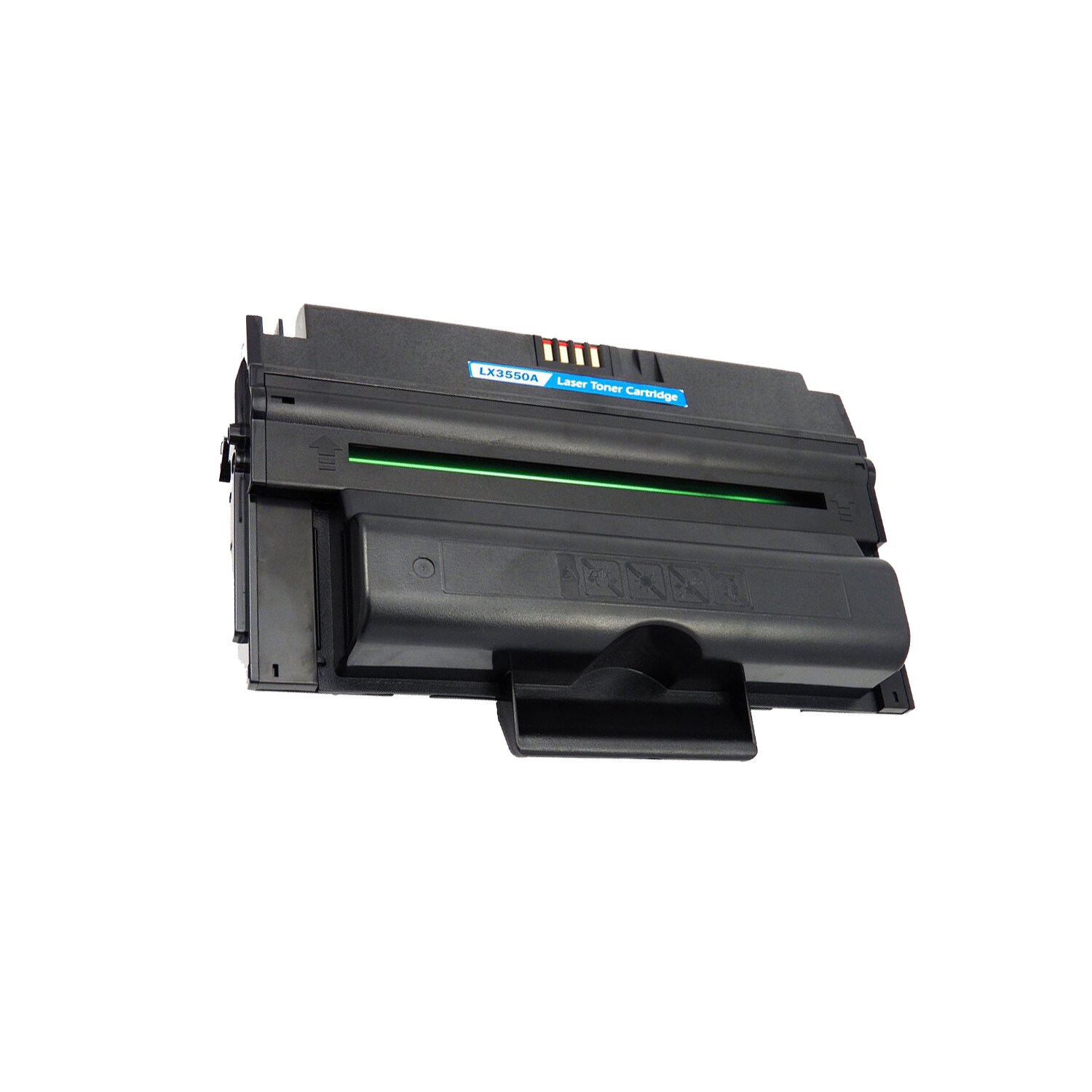 Toner Cartridge Compatible Xerox WorkCentre 3550 (106R01530) Black