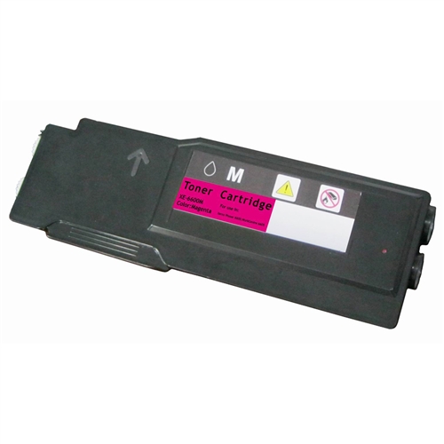 Toner Cartridge Compatible Xerox 6600 6605 106R02226 Magenta