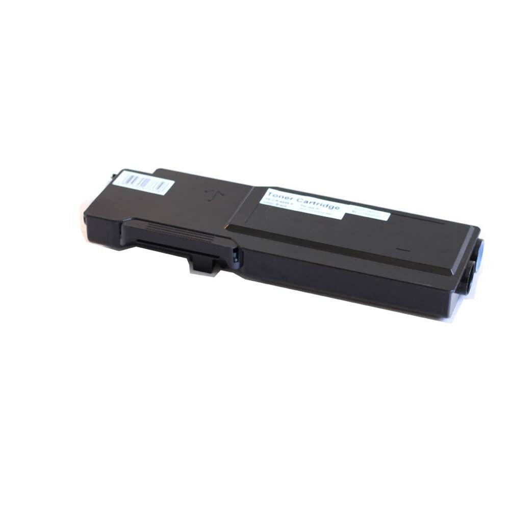Cartouche Laser Compatible Xerox Workcentre 6655 (106R02747) Noir