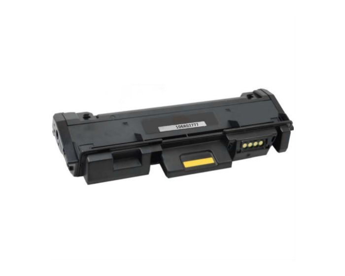 Toner Cartridge Compatible Xerox Phaser 3052 3260 WorkCentre 3215 3225 106R02777 Black