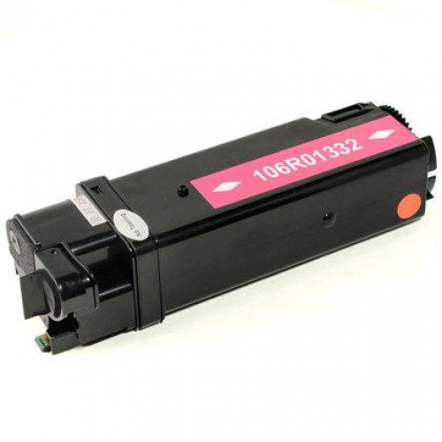 Toner Cartridge Compatible Xerox 106R01332 Magenta