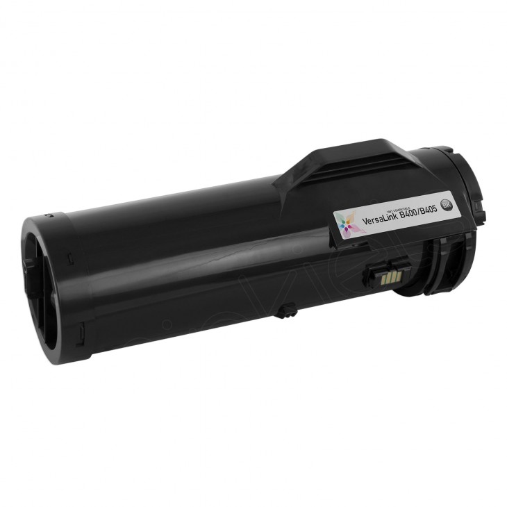 Toner Cartridge Compatible Xerox B400 B405 106R03580 Black
