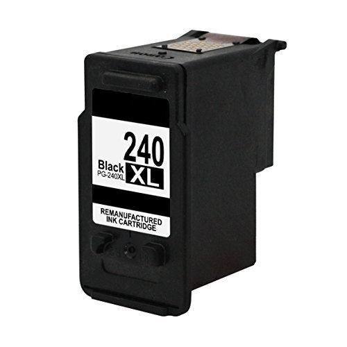 Cartouche d'encre Compatible Canon PG-240XL (5206B001) Noir