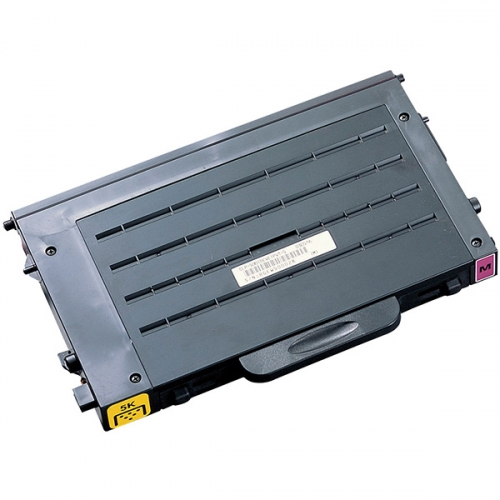 Samsung Compatible CLP-510D5M Magenta