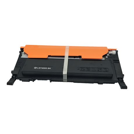 Toner Cartridge Compatible Samsung CLT-K409S (K409) Black