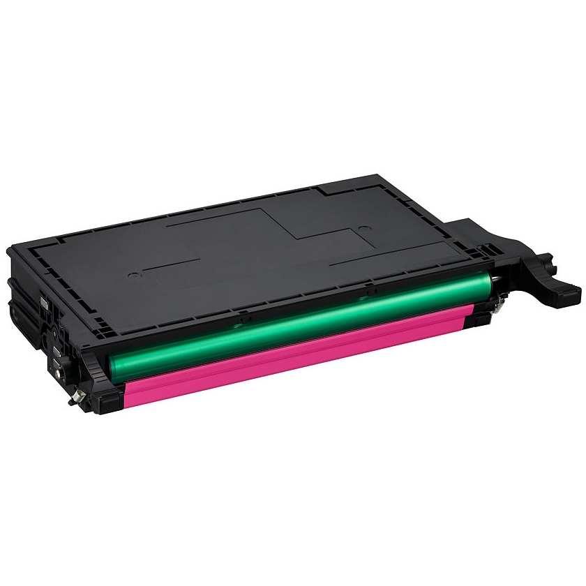 Cartouche Laser Compatible Samsung CLT-M508L (M508L) Magenta