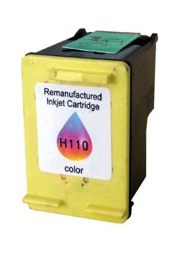 HP-110 Color