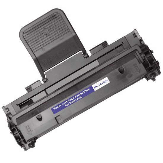 Toner Cartridge Compatible Samsung ML-2010D3 (D119) Black