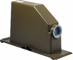 Canon Compatible NPG13  NPG-13 (1384A011AA) Black