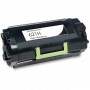 Lexmark_621H_62D1H00_Black